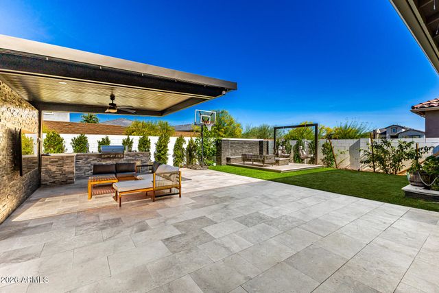 5964 E SINCLAIR Street, Phoenix, AZ 85054