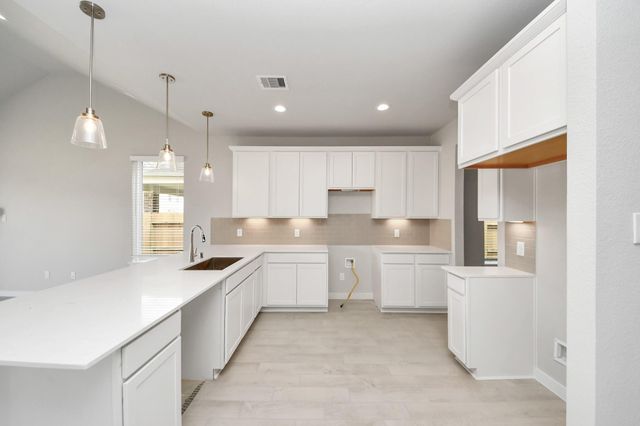 11103 Tulip Ridge Trail, Houston, TX 77044