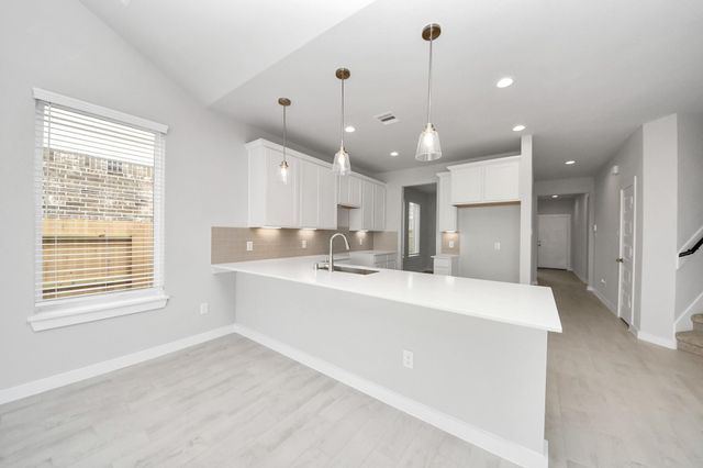 11103 Tulip Ridge Trail, Houston, TX 77044
