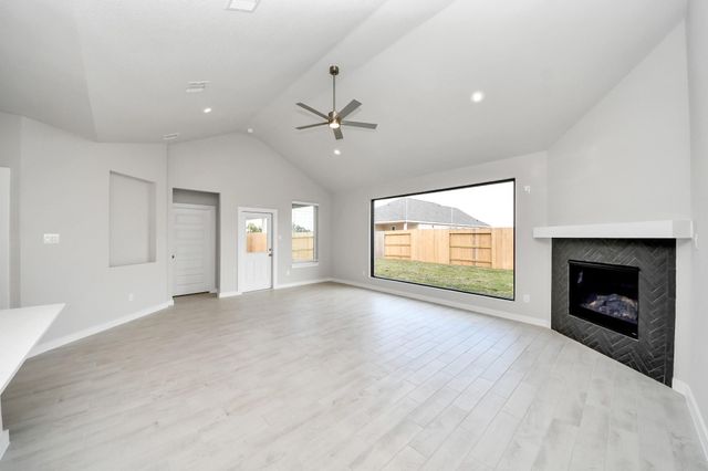 11103 Tulip Ridge Trail, Houston, TX 77044