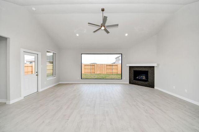 11103 Tulip Ridge Trail, Houston, TX 77044