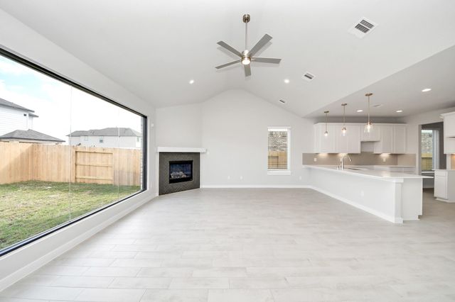 11103 Tulip Ridge Trail, Houston, TX 77044