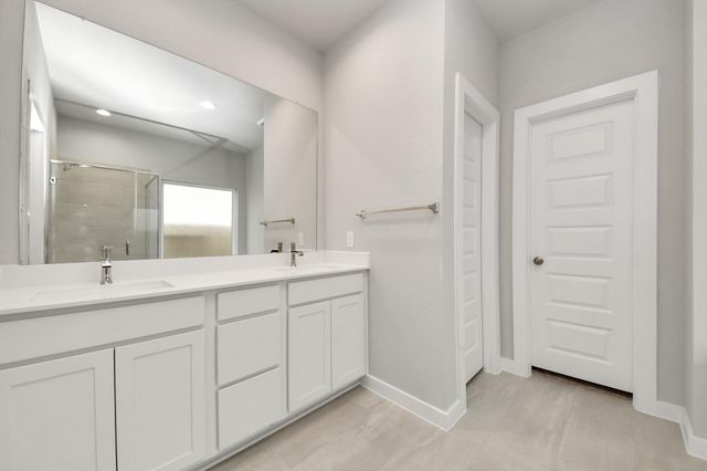 11103 Tulip Ridge Trail, Houston, TX 77044