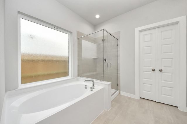 11103 Tulip Ridge Trail, Houston, TX 77044
