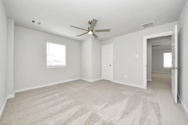 11103 Tulip Ridge Trail, Houston, TX 77044