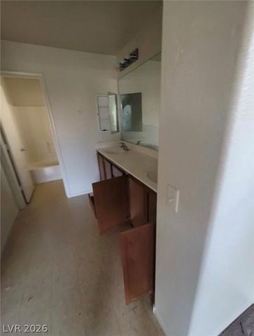 4039 Meadow Foxtail Drive, Las Vegas, NV 89122