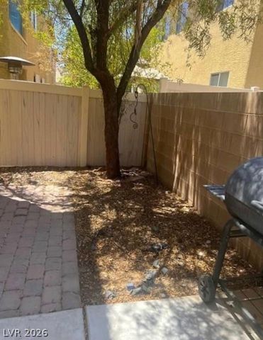 4039 Meadow Foxtail Drive, Las Vegas, NV 89122