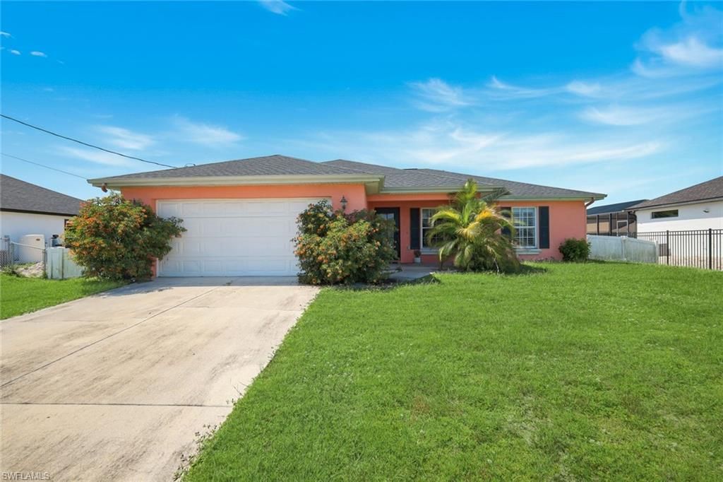 1422 NE 18th ST, Cape Coral, FL 33909