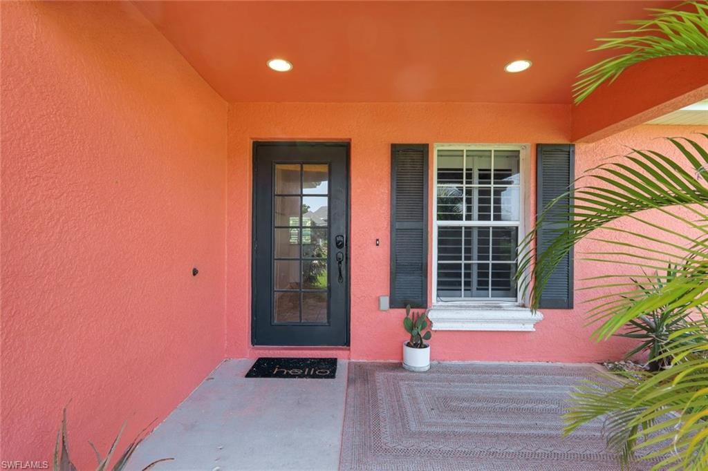 1422 NE 18th ST, CAPE CORAL, FL 33909 — photo 3