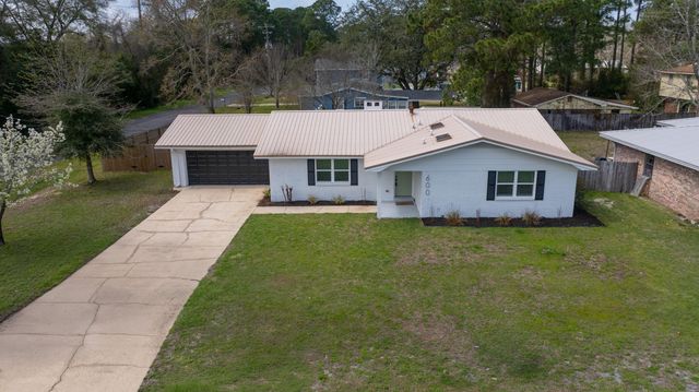 600 Burgundy Lane, Fort Walton Beach, FL 32547