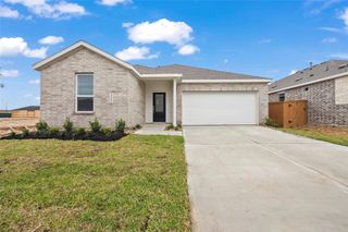 5450 Still Meadow Lane, Richmond, TX 77469