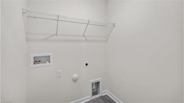 304 Balsam Fir Court, Thomasville, NC 27360