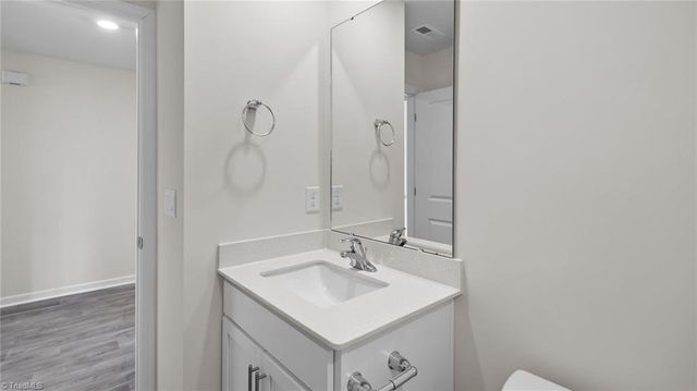 304 Balsam Fir Court, Thomasville, NC 27360