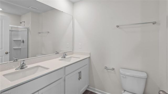 304 Balsam Fir Court, Thomasville, NC 27360