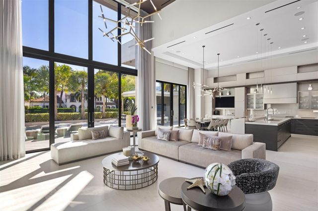 816 Riviera Isle Drive, Fort Lauderdale, FL 33301