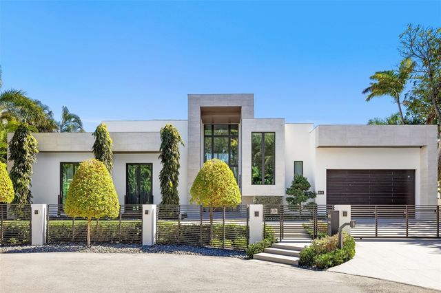 816 Riviera Isle Drive, Fort Lauderdale, FL 33301