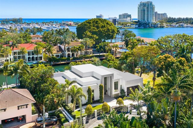 816 Riviera Isle Drive, Fort Lauderdale, FL 33301