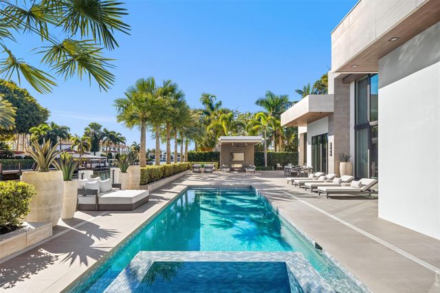 816 Riviera Isle Drive, Fort Lauderdale, FL 33301