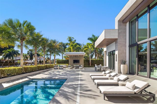 816 Riviera Isle Drive, Fort Lauderdale, FL 33301