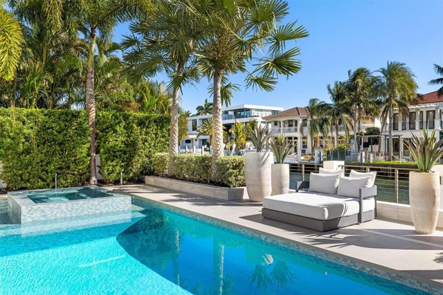 816 Riviera Isle Drive, Fort Lauderdale, FL 33301