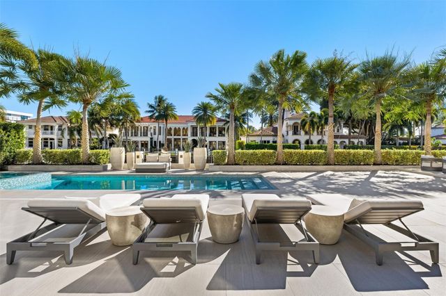 816 Riviera Isle Drive, Fort Lauderdale, FL 33301