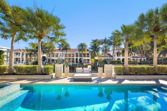 816 Riviera Isle Drive, Fort Lauderdale, FL 33301