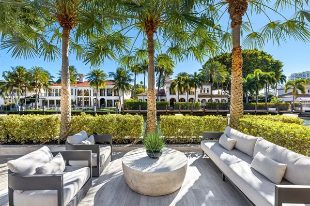 816 Riviera Isle Drive, Fort Lauderdale, FL 33301