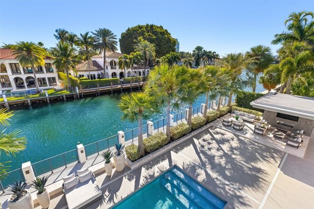 816 Riviera Isle Drive, Fort Lauderdale, FL 33301