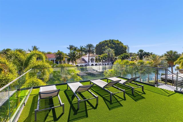 816 Riviera Isle Drive, Fort Lauderdale, FL 33301