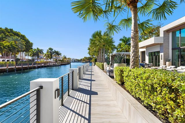 816 Riviera Isle Drive, Fort Lauderdale, FL 33301