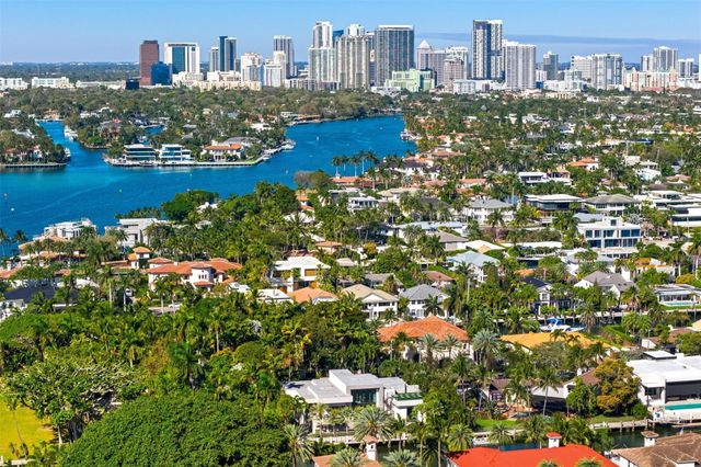 816 Riviera Isle Drive, Fort Lauderdale, FL 33301