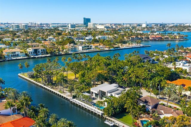 816 Riviera Isle Drive, Fort Lauderdale, FL 33301