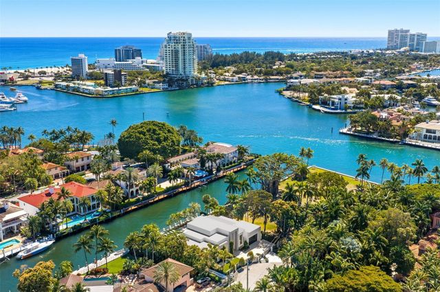 816 Riviera Isle Drive, Fort Lauderdale, FL 33301