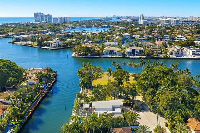 816 Riviera Isle Drive, Fort Lauderdale, FL 33301