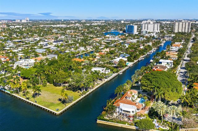 816 Riviera Isle Drive, Fort Lauderdale, FL 33301