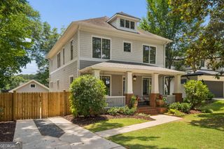 106 W Hill Street, Decatur, GA 30030