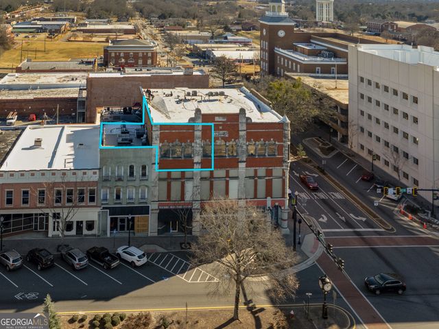 102 N Hill Street 302, Griffin, GA 30223