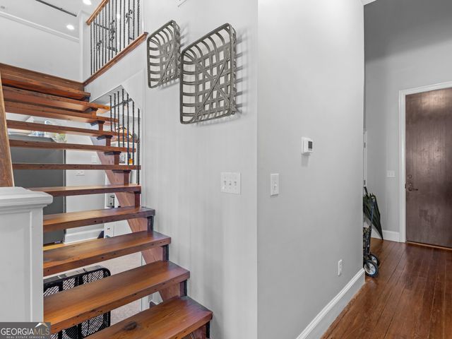 102 N Hill Street 302, Griffin, GA 30223