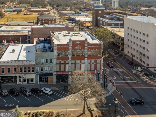 102 N Hill Street 302, Griffin, GA 30223