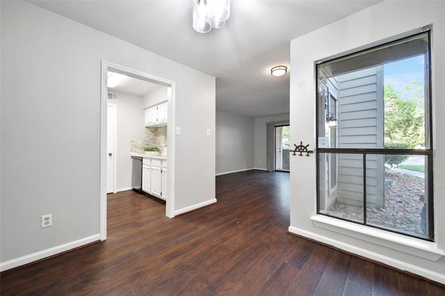 3500 Tangle Brush Drive 50, Spring, TX 77381