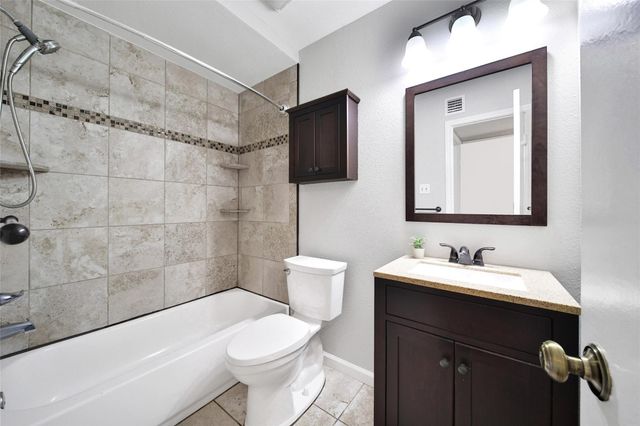 3500 Tangle Brush Drive 50, Spring, TX 77381