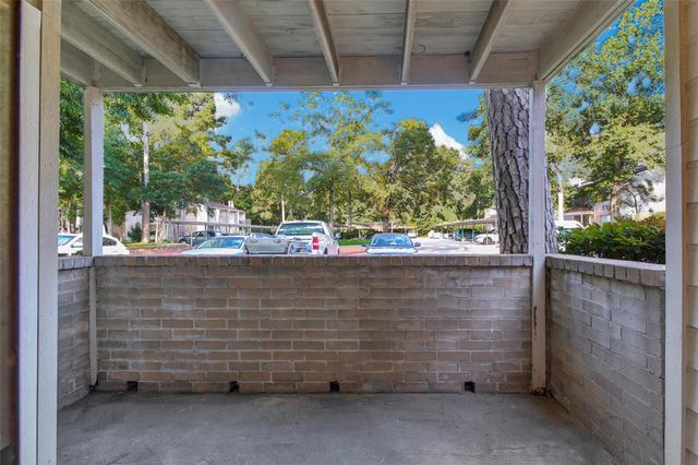 3500 Tangle Brush Drive 50, Spring, TX 77381