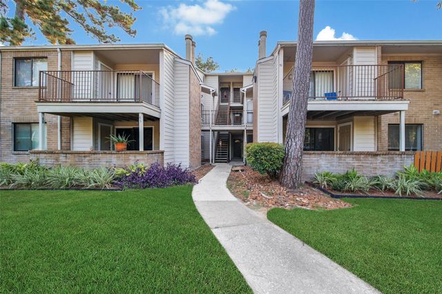 3500 Tangle Brush Drive 50, Spring, TX 77381