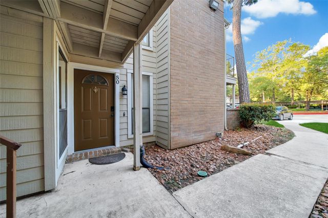 3500 Tangle Brush Drive 50, Spring, TX 77381