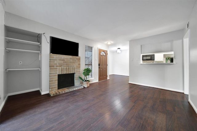 3500 Tangle Brush Drive 50, Spring, TX 77381