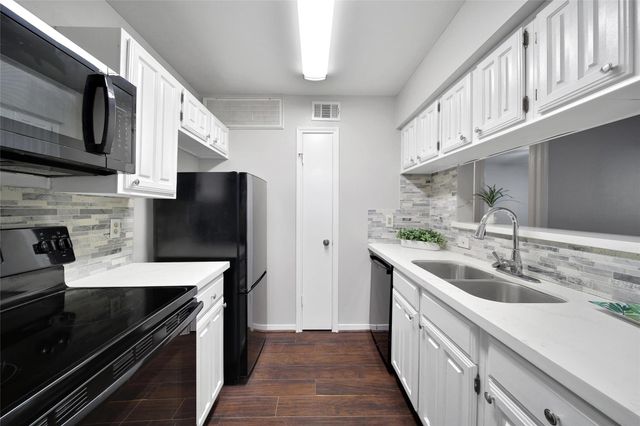 3500 Tangle Brush Drive 50, Spring, TX 77381