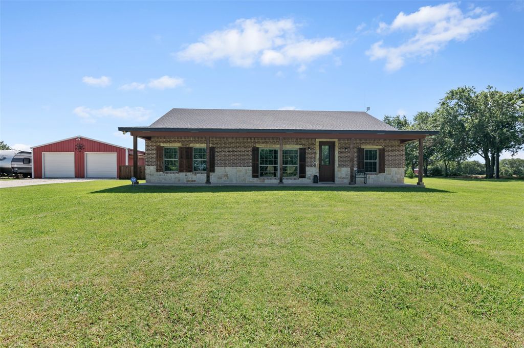 202 Sanders, Collinsville, TX 76233