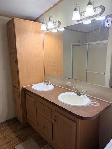 40 DOWNS Drive, Deville, LA 71328