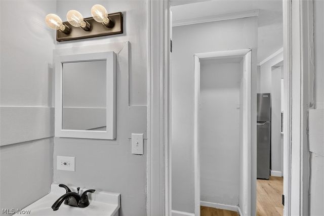 231 E 210th Street, Euclid, OH 44123