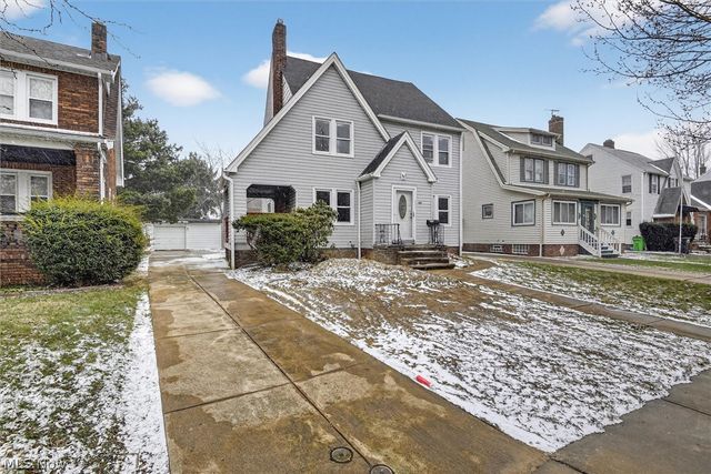 231 E 210th Street, Euclid, OH 44123